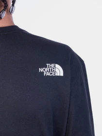 Худи и свитшоты The North Face модель NF0A37FTJK31 Фото