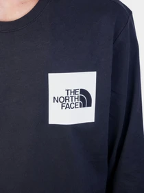 Худи и свитшоты The North Face модель NF0A37FTJK31 Фото