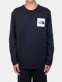 Худи и свитшоты The North Face модель NF0A37FTJK31 Фото