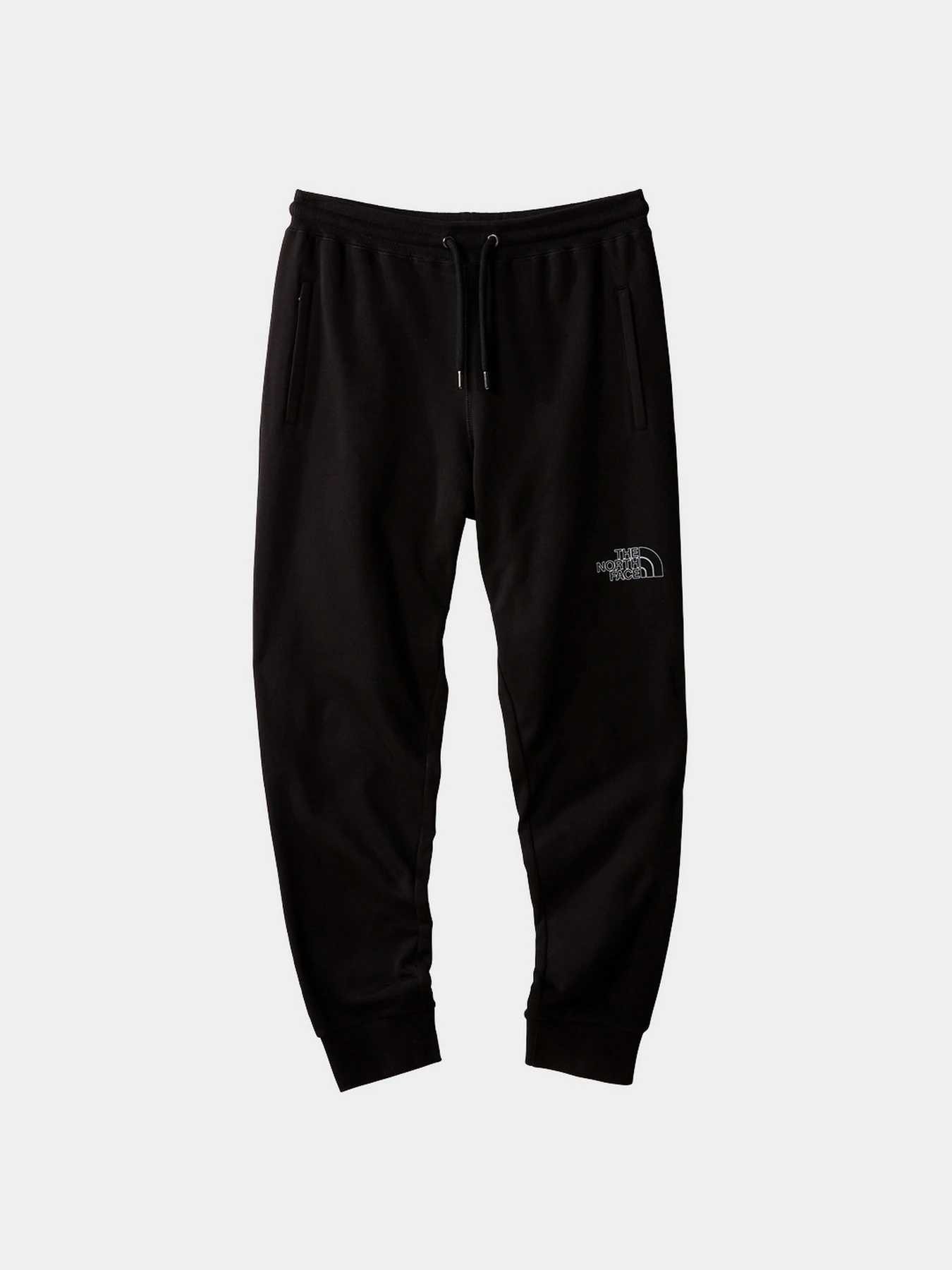 Брюки The North Face модель NF0A7X1HJK31 Фото