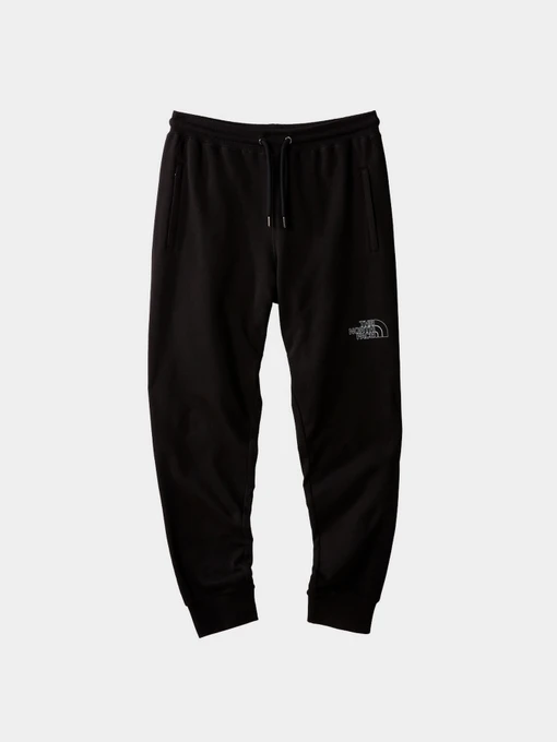 Брюки The North Face модель NF0A7X1HJK31 Фото