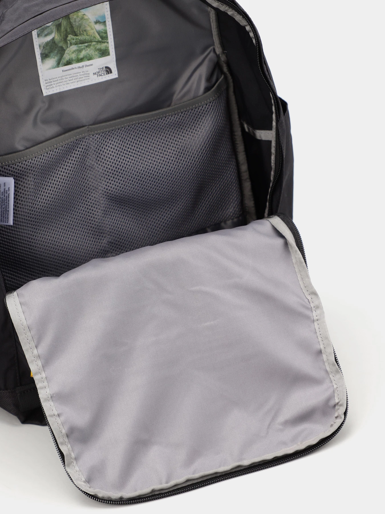 Рюкзаки The North Face модель NF0A52VQ84Z1 Рюкзаки The North Face модель NF0A52VQ84Z1 Фото