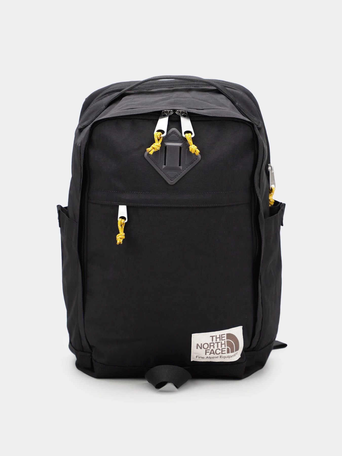 Рюкзаки The North Face модель NF0A52VQ84Z1 Рюкзаки The North Face модель NF0A52VQ84Z1 Фото