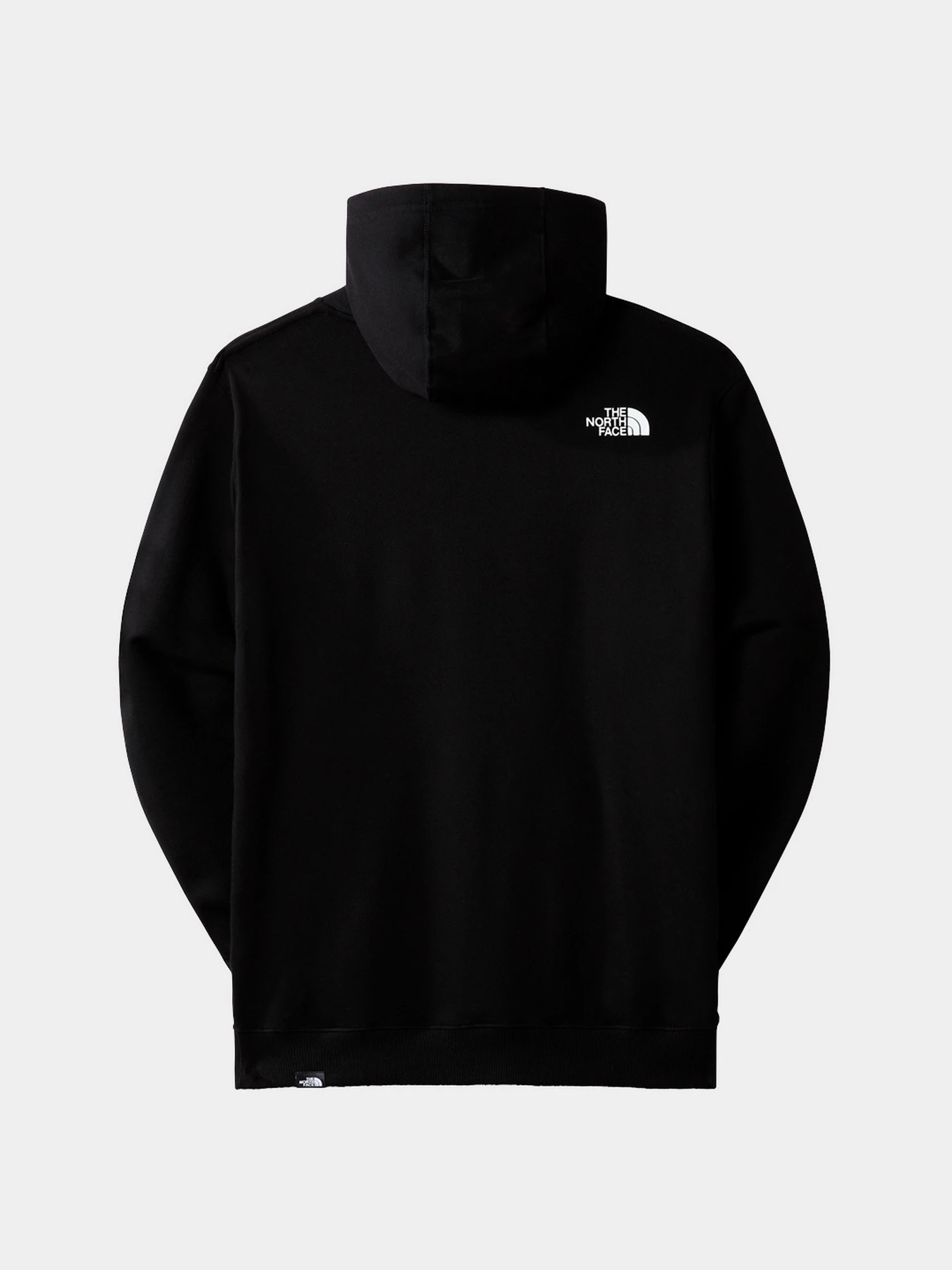 Худи и свитшоты The North Face модель NF0A7X1JJK31 Фото