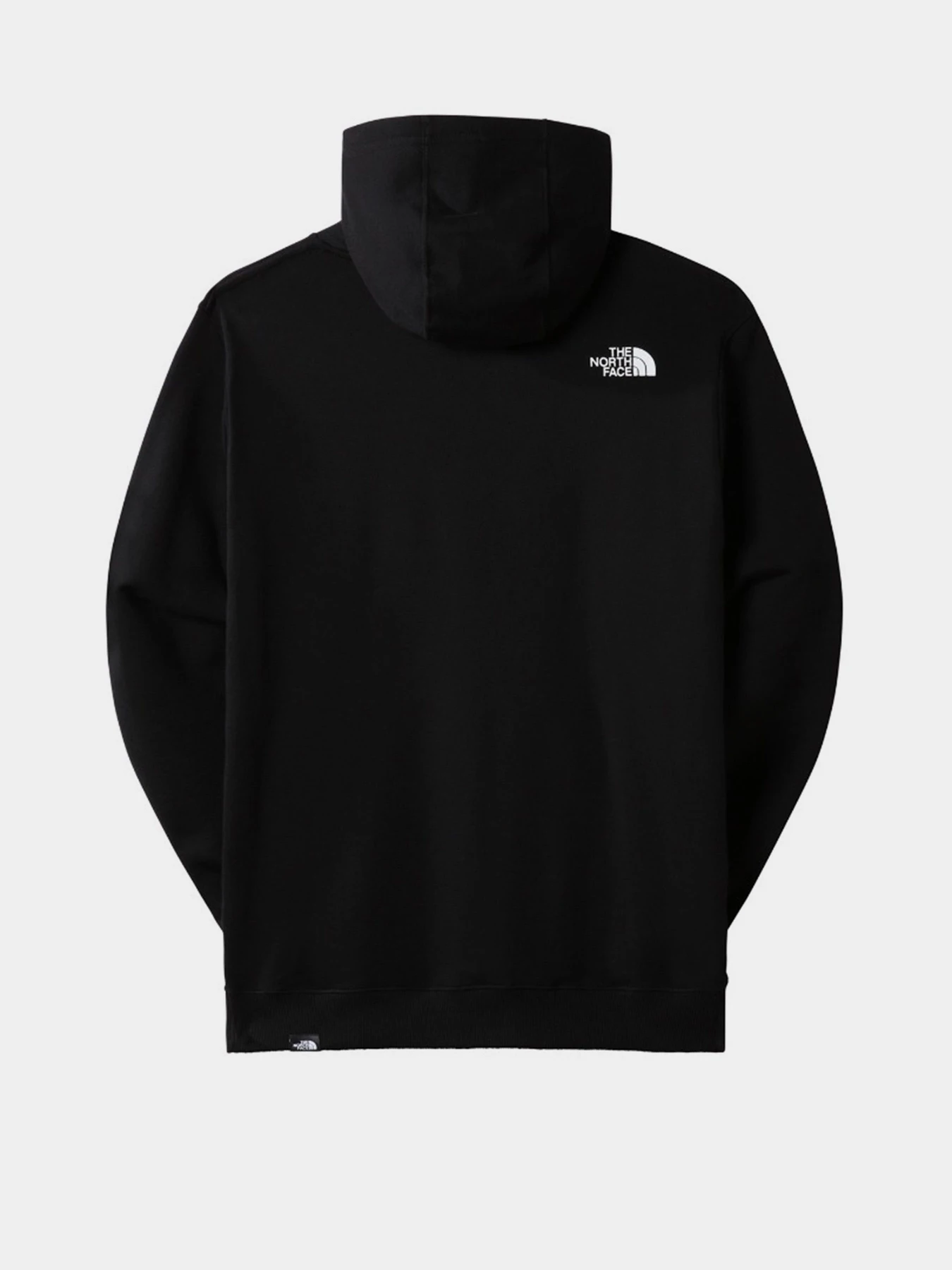 Худи и свитшоты The North Face модель NF0A7X1JJK31 Фото