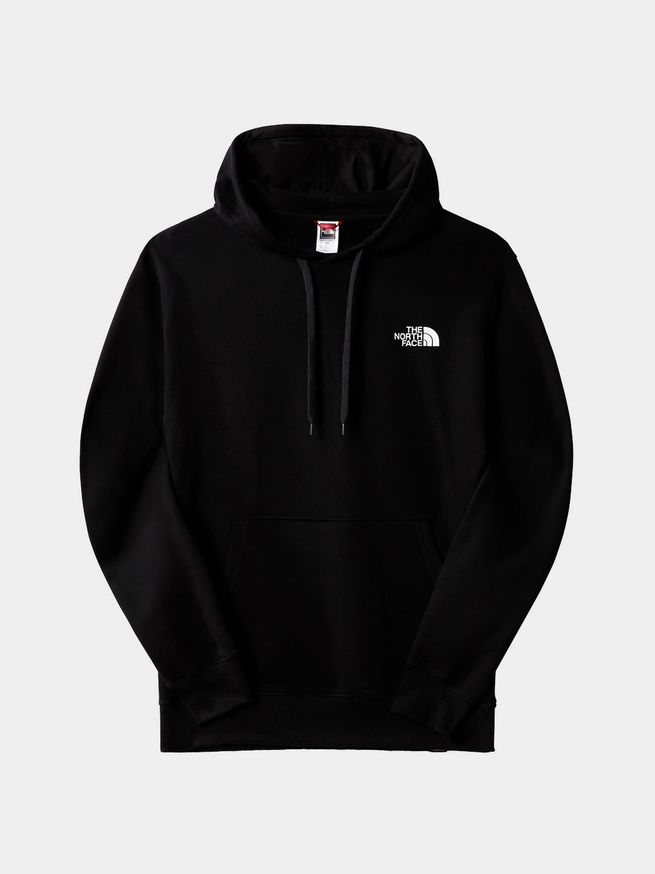 Худи и свитшоты The North Face модель NF0A7X1JJK31 Фото