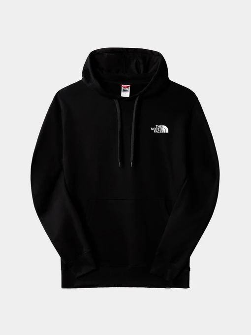 Худи и свитшоты The North Face модель NF0A7X1JJK31 Фото
