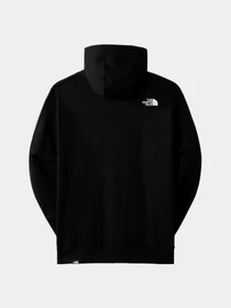 Худи и свитшоты The North Face модель NF0A7X1JJK31 Фото