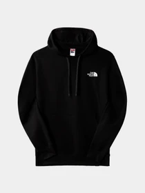 Худи и свитшоты The North Face модель NF0A7X1JJK31 Фото