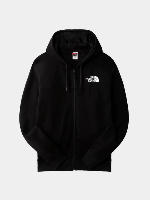 Худи и свитшоты The North Face модель NF0A7X1YJK31 Фото