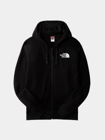 Худи и свитшоты The North Face модель NF0A7X1YJK31 Фото