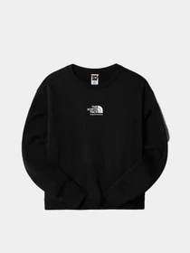 Худи и свитшоты The North Face модель NF0A7X2FJK31 Фото