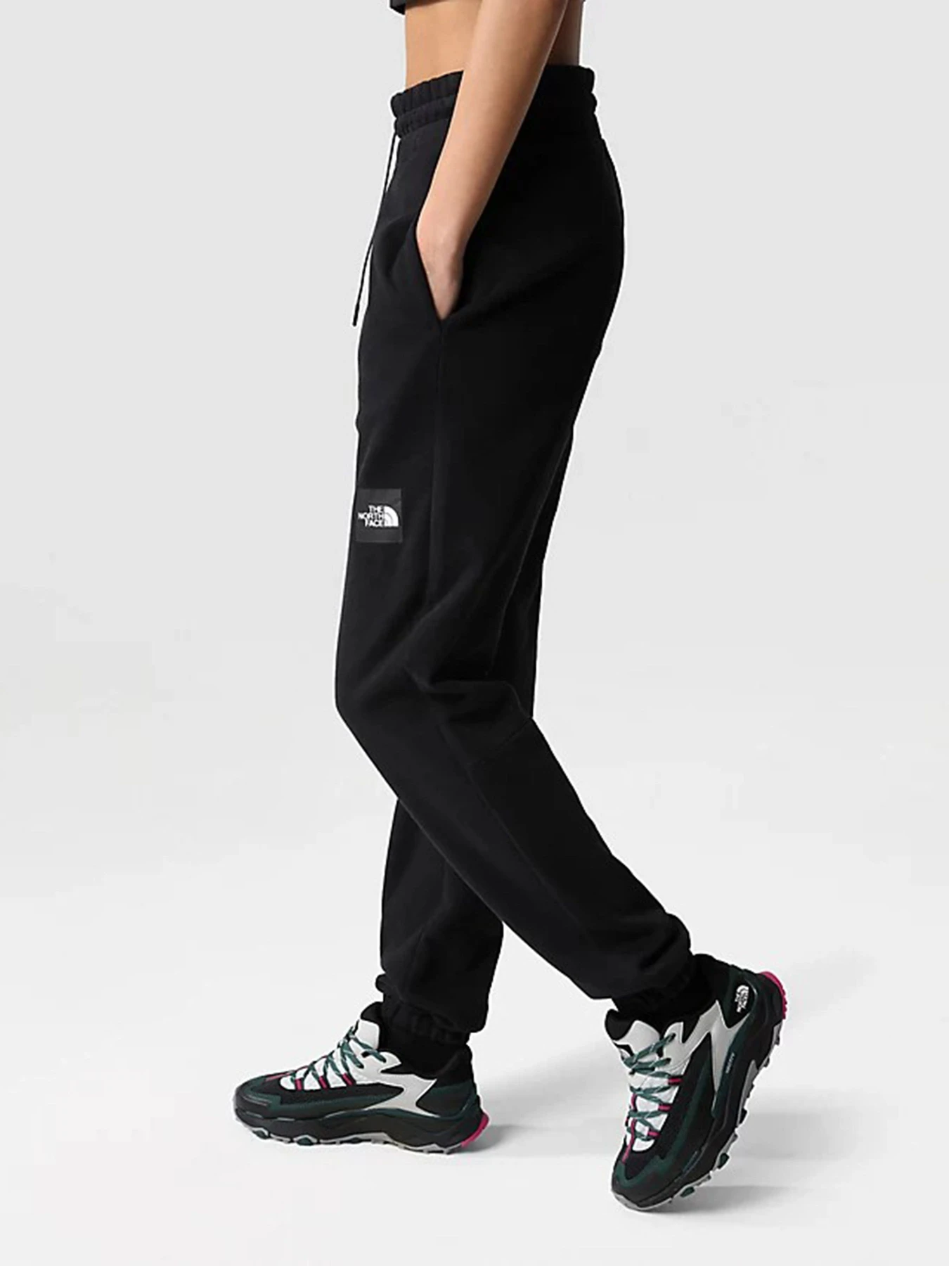 Брюки The North Face модель NF0A7X3GJK31 Брюки The North Face модель NF0A7X3GJK31 Фото