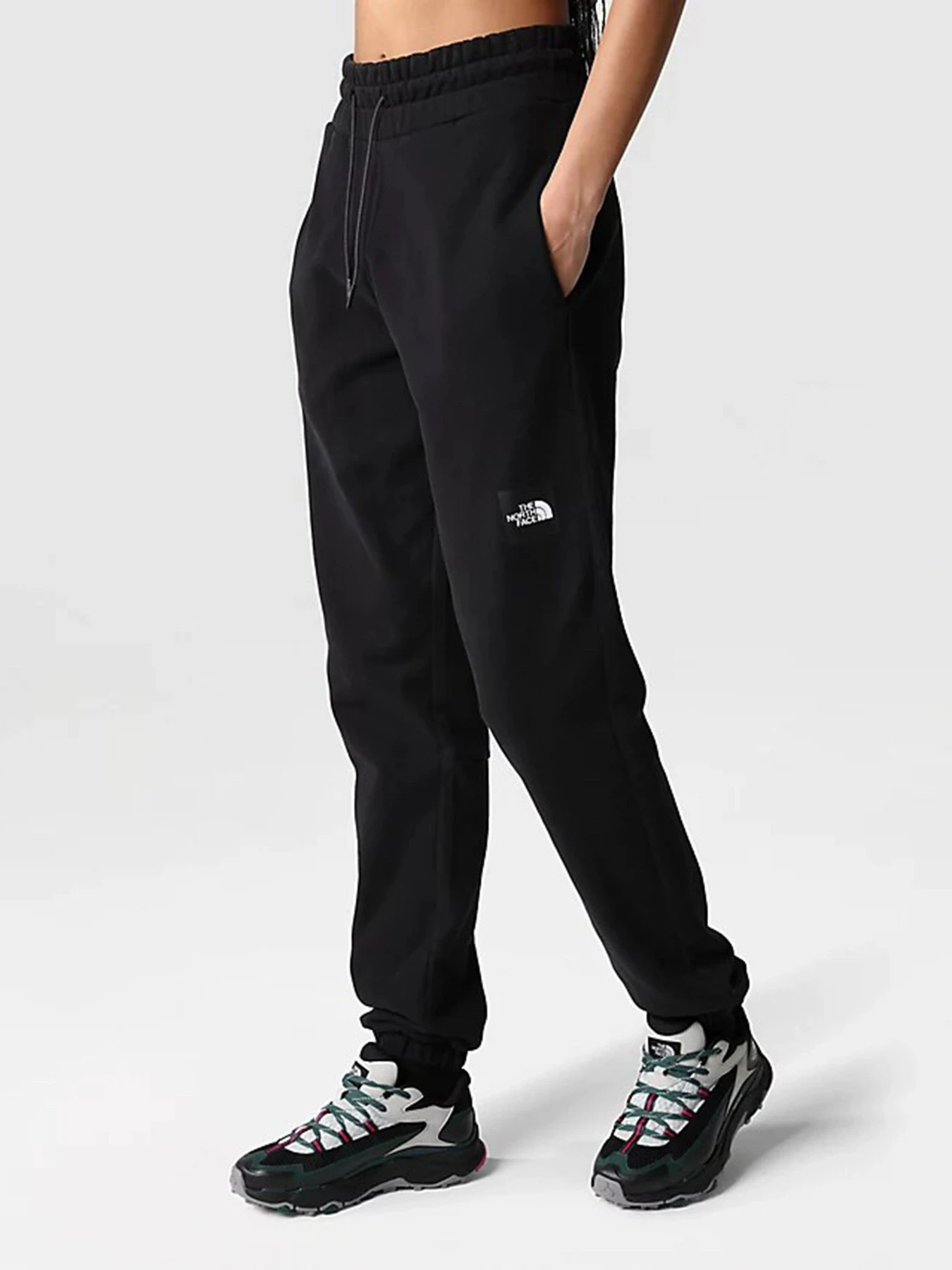 Брюки The North Face модель NF0A7X3GJK31 Брюки The North Face модель NF0A7X3GJK31 Фото