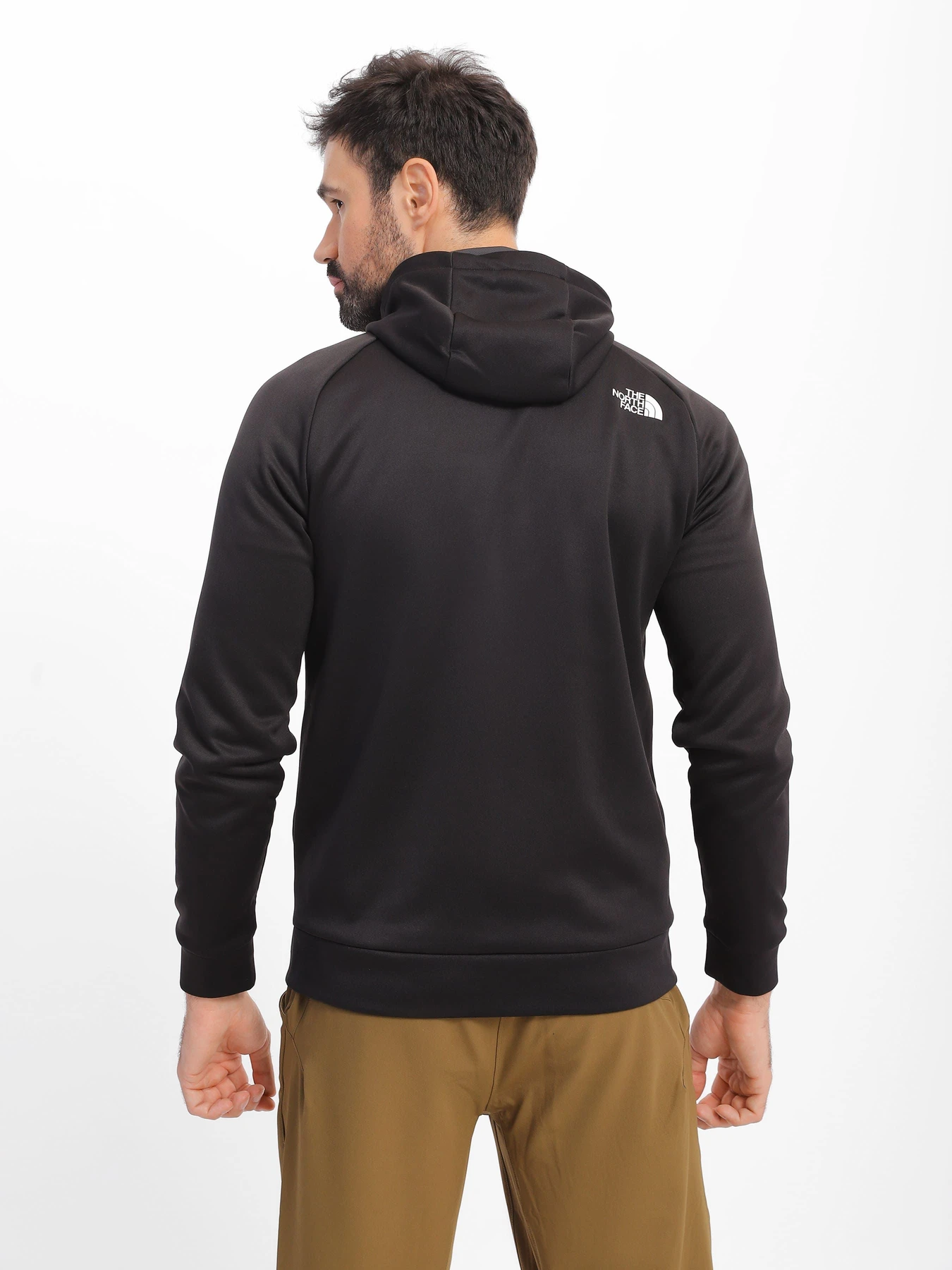 Худи и свитшоты The North Face модель NF0A7Z9OKT01 Худи и свитшоты The North Face модель NF0A7Z9OKT01 Фото