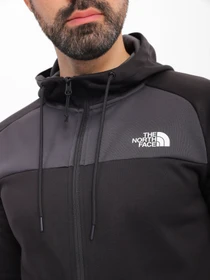 Худи и свитшоты The North Face модель NF0A7Z9OKT01 Фото