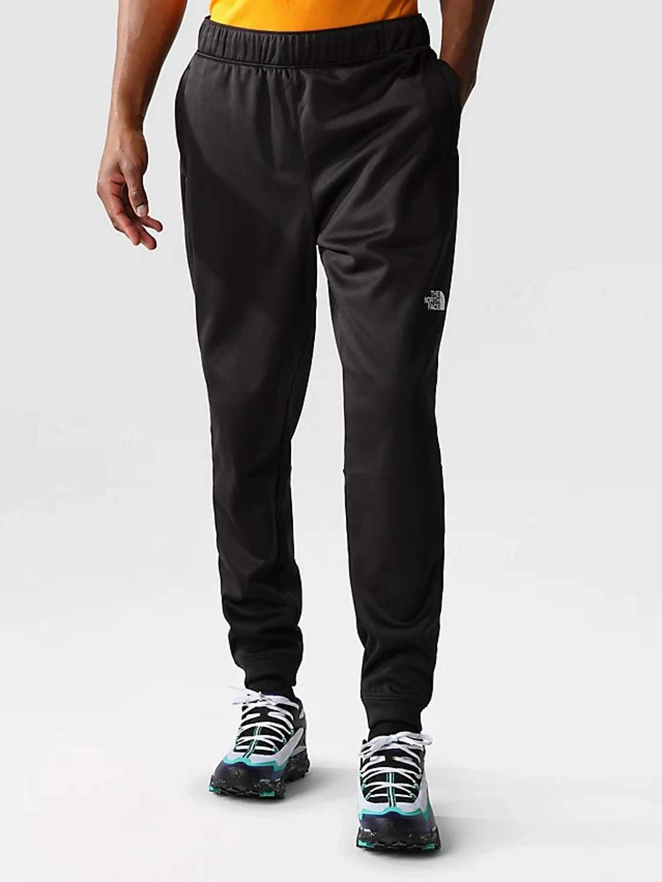 Брюки The North Face модель NF0A7Z9PJK31 Брюки The North Face модель NF0A7Z9PJK31 Фото