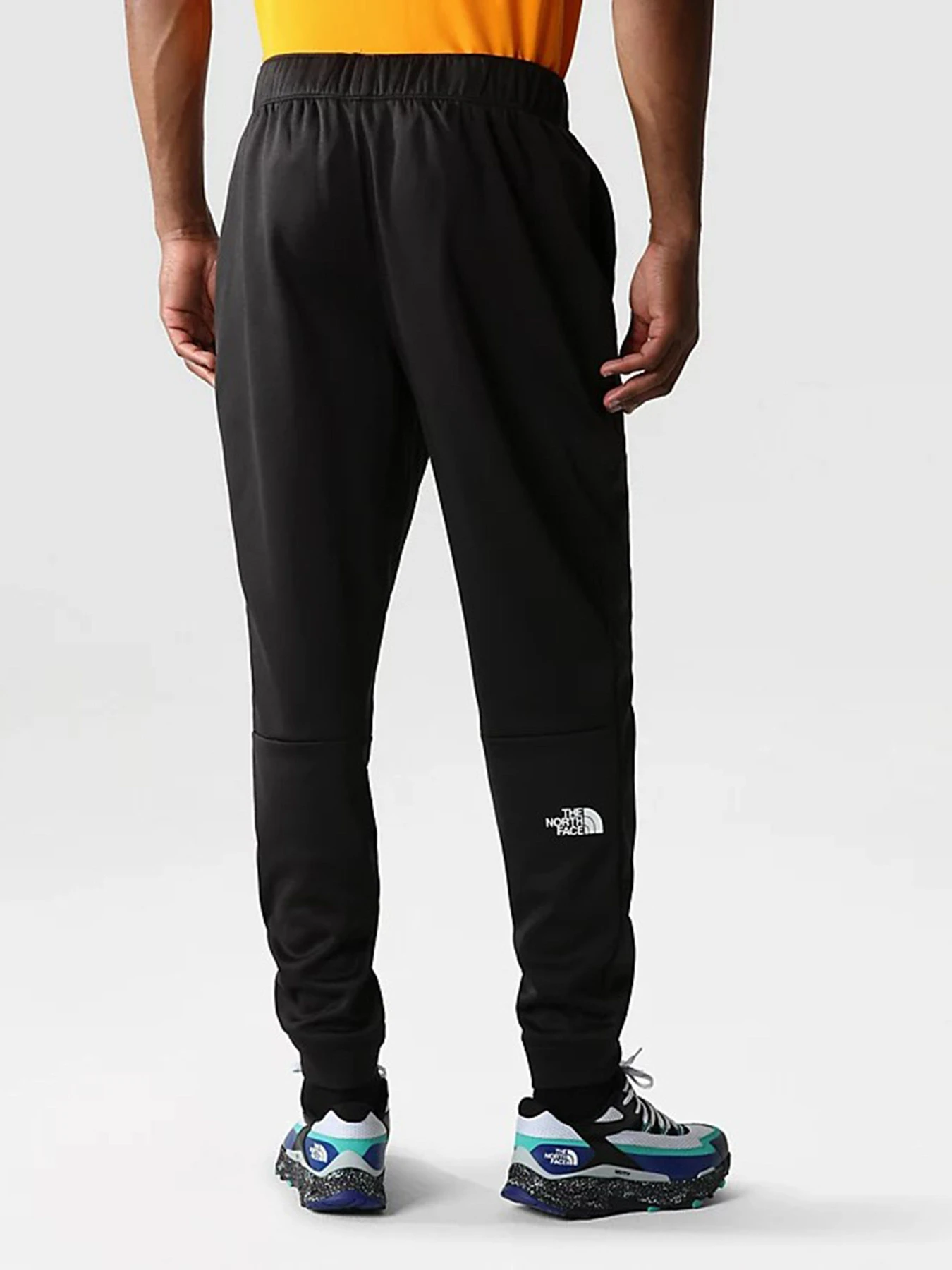 Брюки The North Face модель NF0A7Z9PJK31 Брюки The North Face модель NF0A7Z9PJK31 Фото