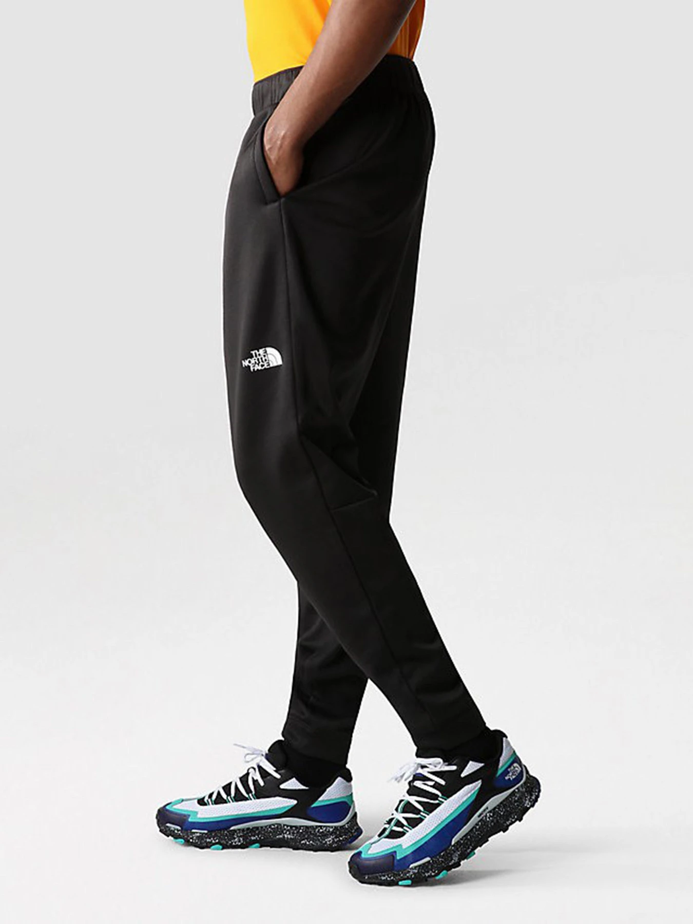 Брюки The North Face модель NF0A7Z9PJK31 Брюки The North Face модель NF0A7Z9PJK31 Фото