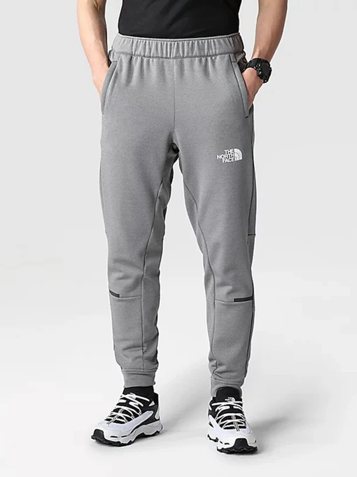 Брюки The North Face модель NF0A7ZANDYY1 Фото