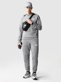 Брюки The North Face модель NF0A7ZANDYY1 Фото