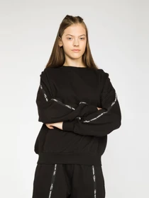 Худи и свитшоты Reporter Young модель 223-0550G-07-100-1 Фото