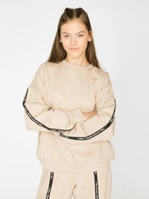 Худи и свитшоты Reporter Young модель 223-0550G-07-230-1 Фото