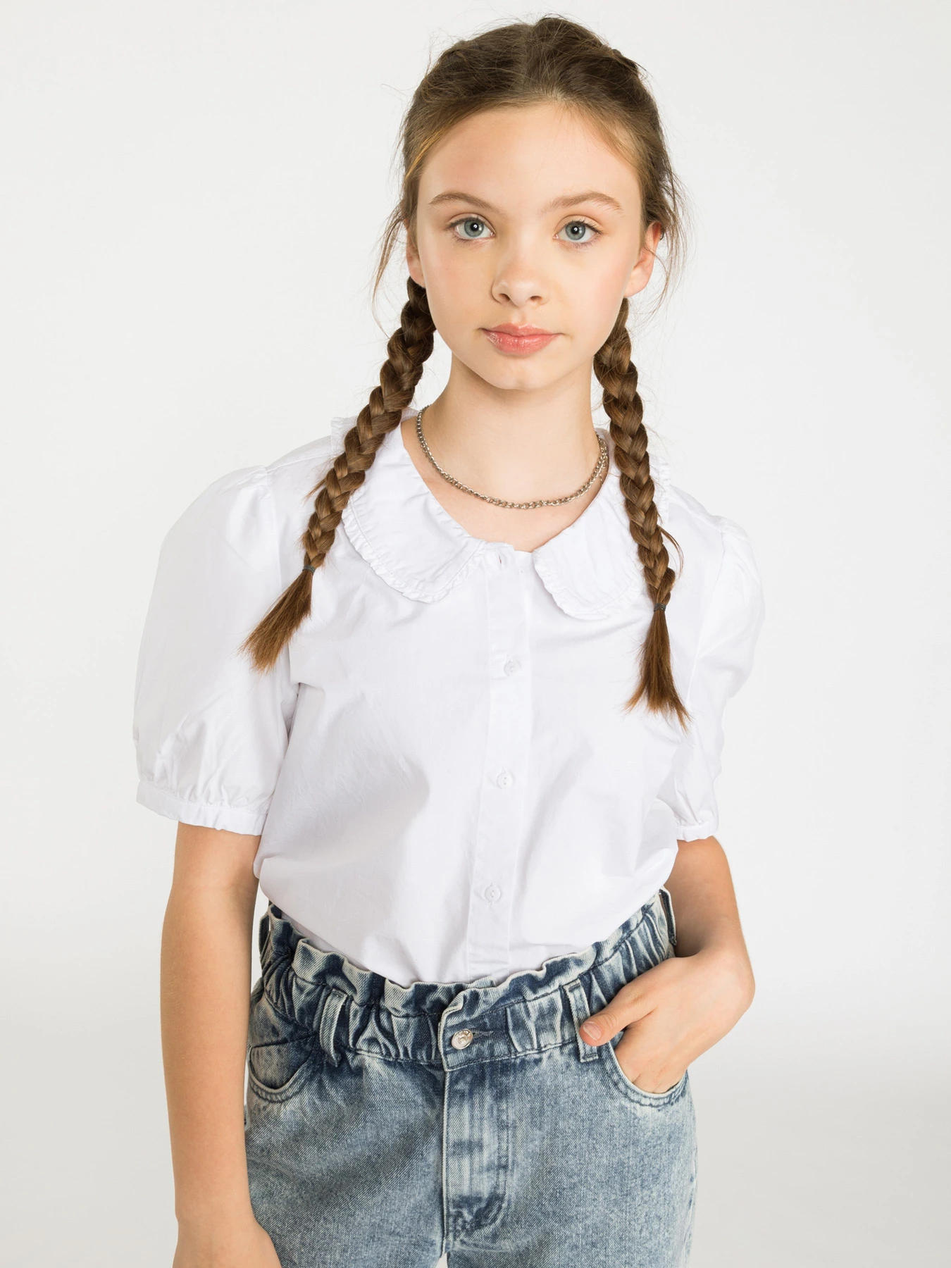 Рубашки Reporter Young модель 223-0330G-04-200-1 Рубашки Reporter Young модель 223-0330G-04-200-1 Фото