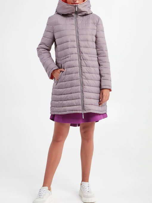 Пәлте мен плащтар Emporio Armani үлгі 6L2L62-2NIIZ-F610 Фото