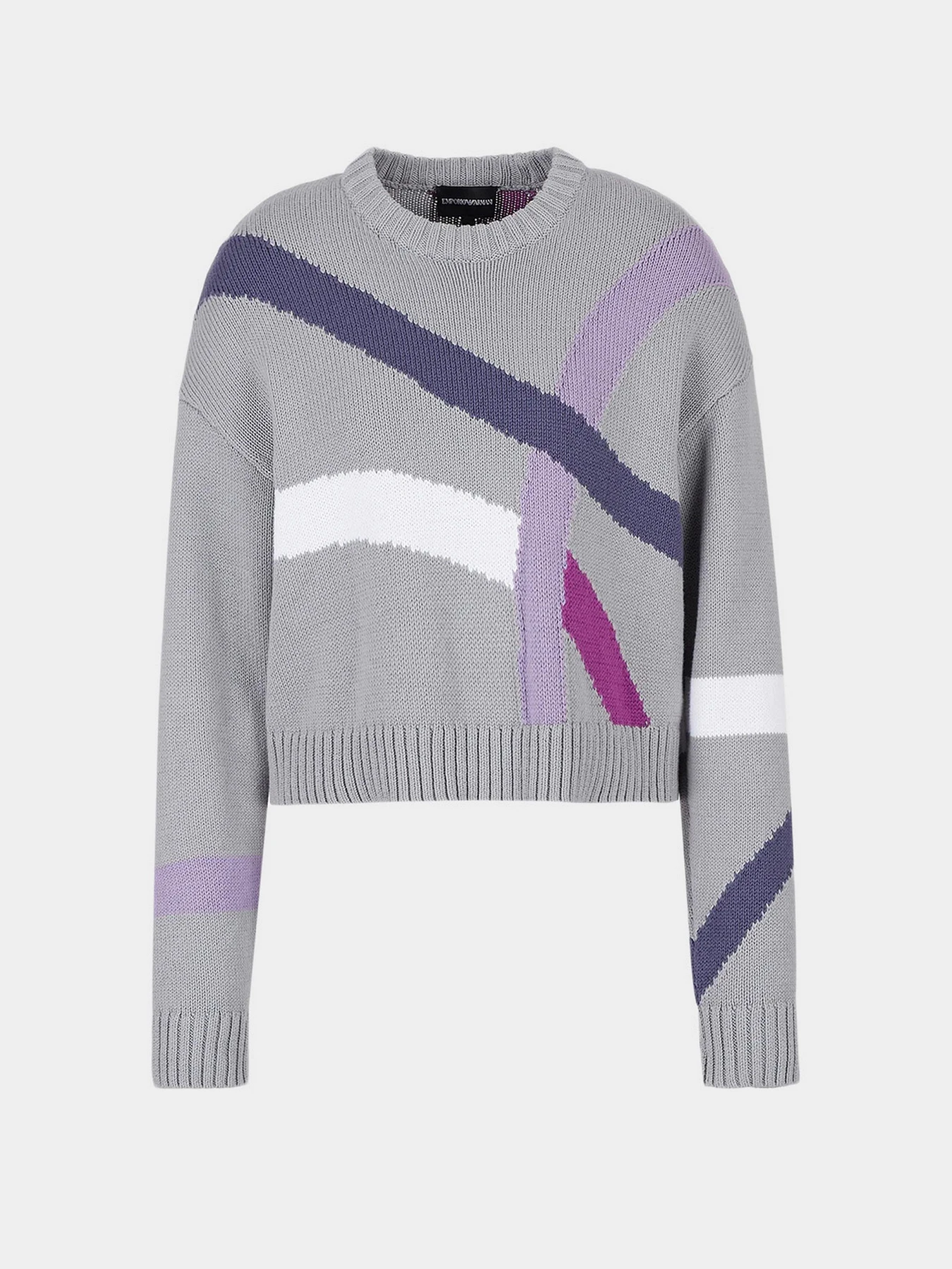 Худи и свитшоты Emporio Armani модель 6L2MYD-2MB3Z-0636 Фото