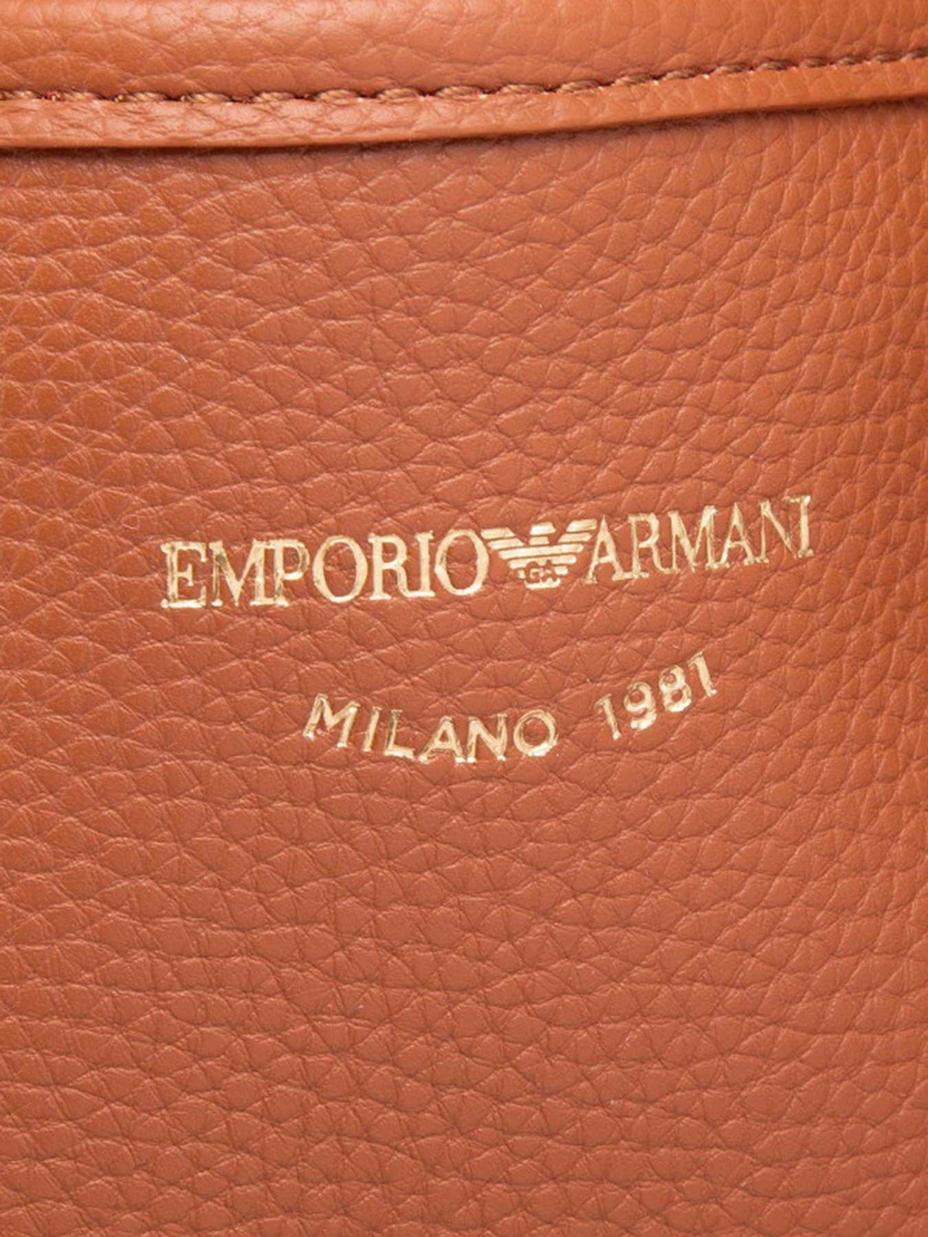 Сумки Emporio Armani модель Y3D166-YFO5B-85550 Фото