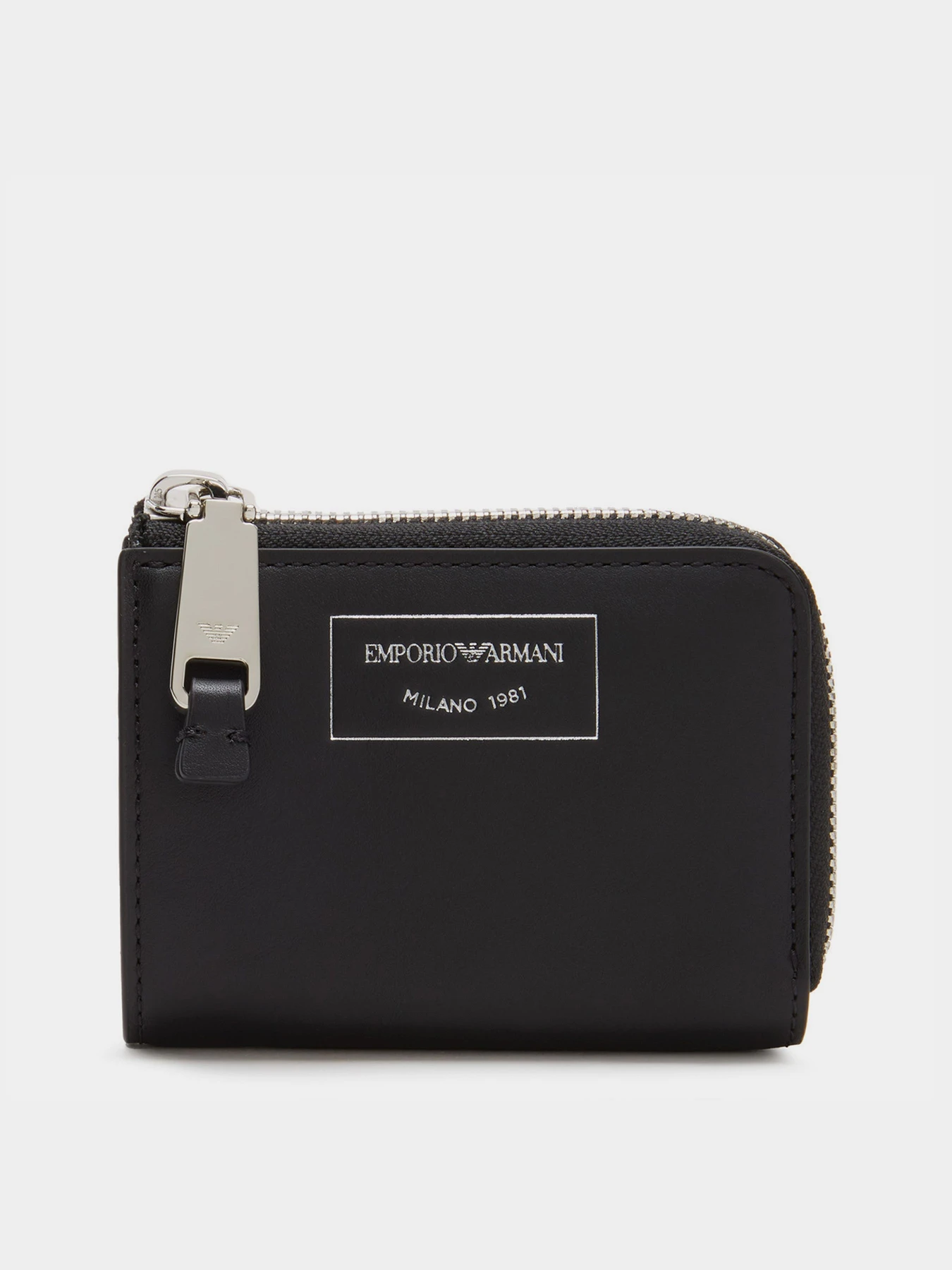 Кошельки Emporio Armani модель Y3H088-Y478E-80001 Фото
