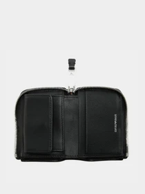 Кошельки Emporio Armani модель Y3H088-Y478E-80001 Фото