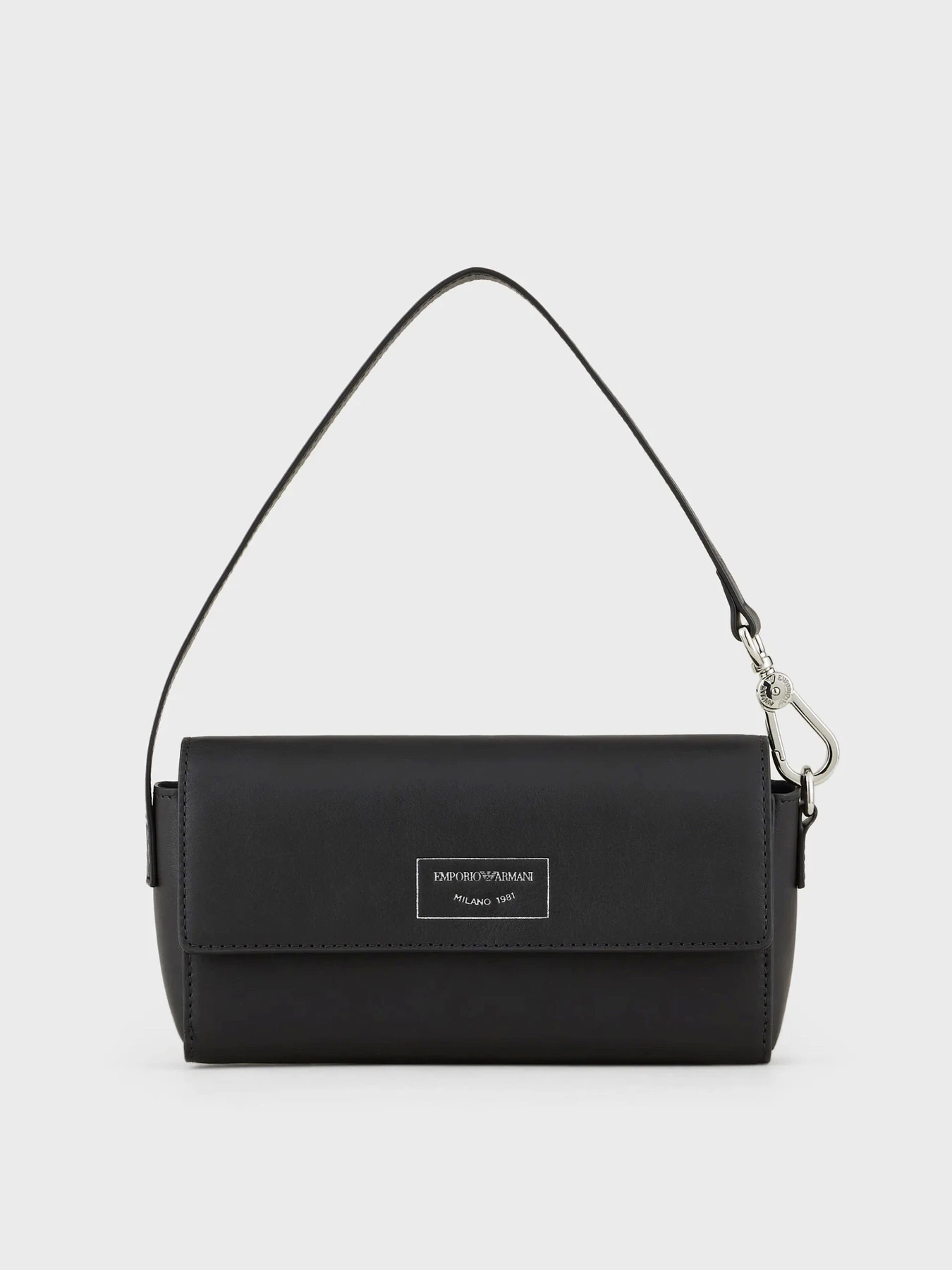 Сумки Emporio Armani модель Y3H301-Y478E-80001 Фото