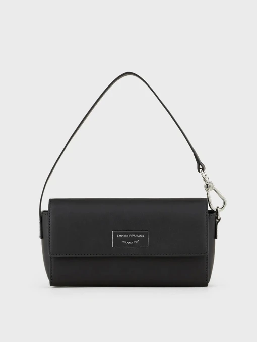 Сумки Emporio Armani модель Y3H301-Y478E-80001 Фото