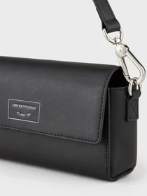 Сумки Emporio Armani модель Y3H301-Y478E-80001 Фото