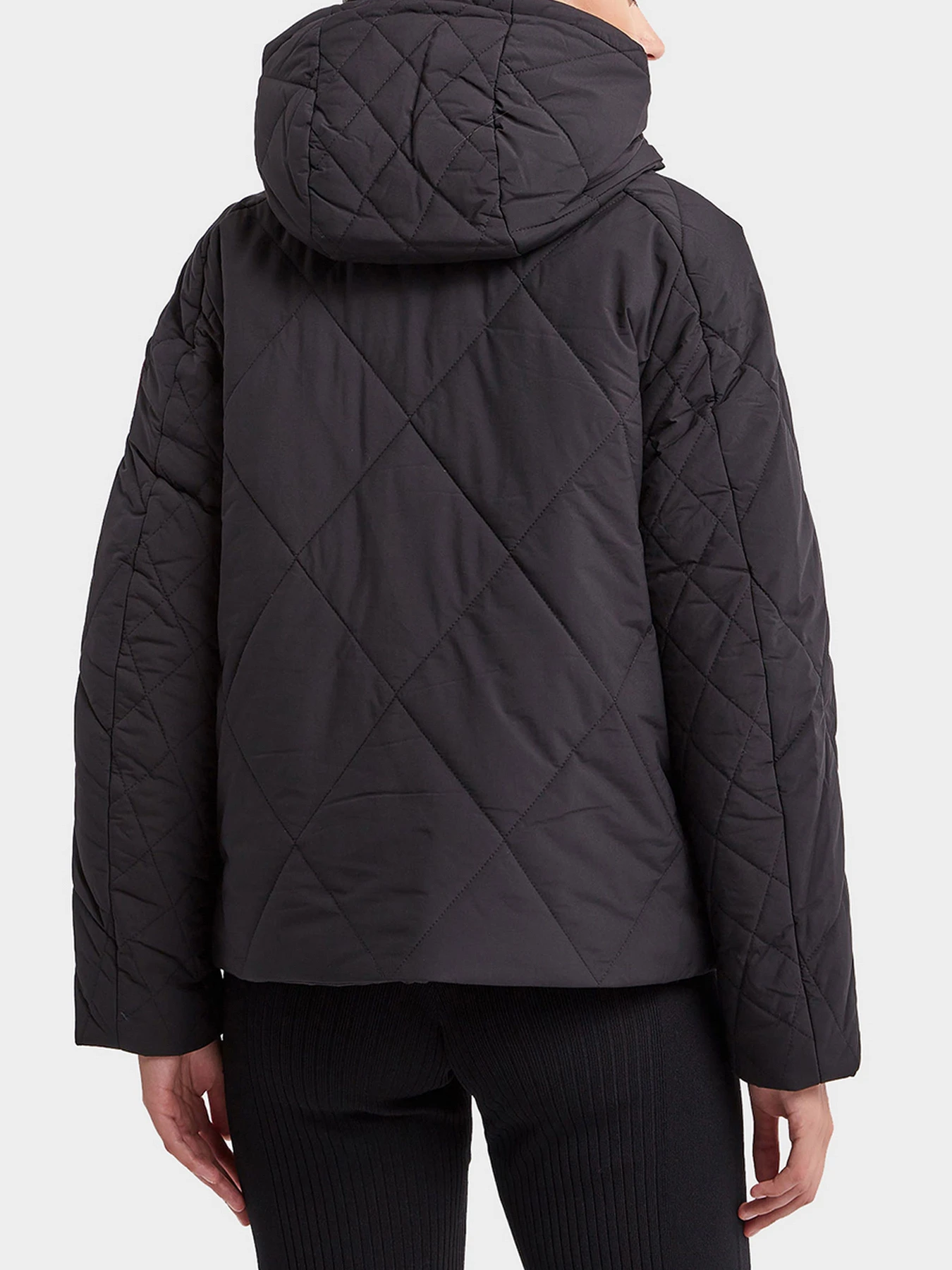 Куртки и дубленки Armani Exchange модель 6LYB08-YNVUZ-1200 Куртки и дубленки Armani Exchange модель 6LYB08-YNVUZ-1200 Фото