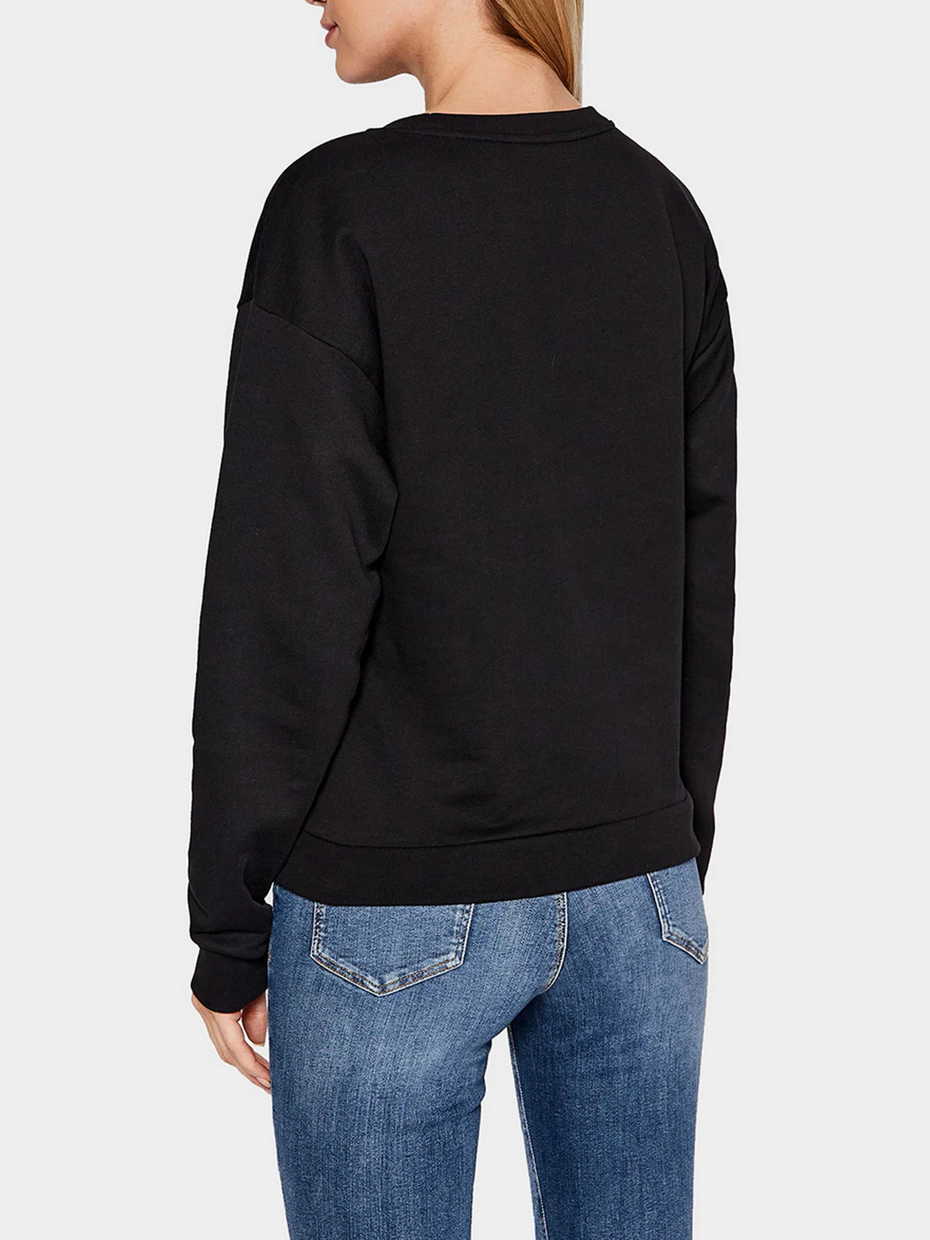 Худи и свитшоты Armani Exchange модель 6LYM37-YJ5VZ-1200 Худи и свитшоты Armani Exchange модель 6LYM37-YJ5VZ-1200 Фото