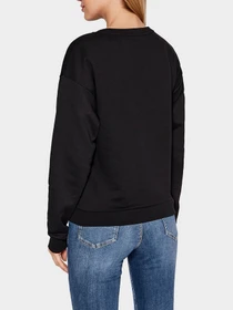 Худи и свитшоты Armani Exchange модель 6LYM37-YJ5VZ-1200 Фото