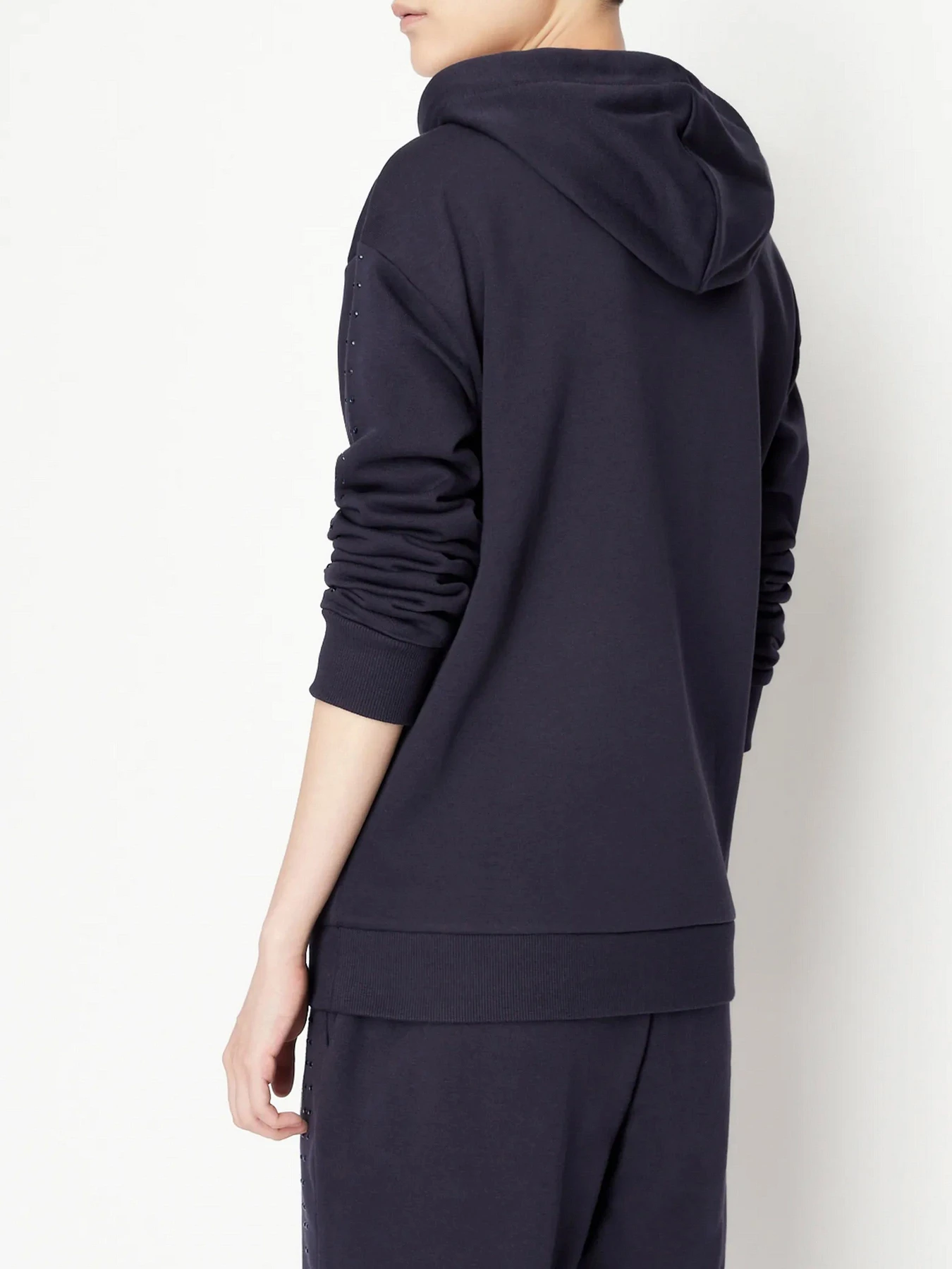 Худи и свитшоты Armani Exchange модель 6LYM43-YJ6PZ-1593 Худи и свитшоты Armani Exchange модель 6LYM43-YJ6PZ-1593 Фото