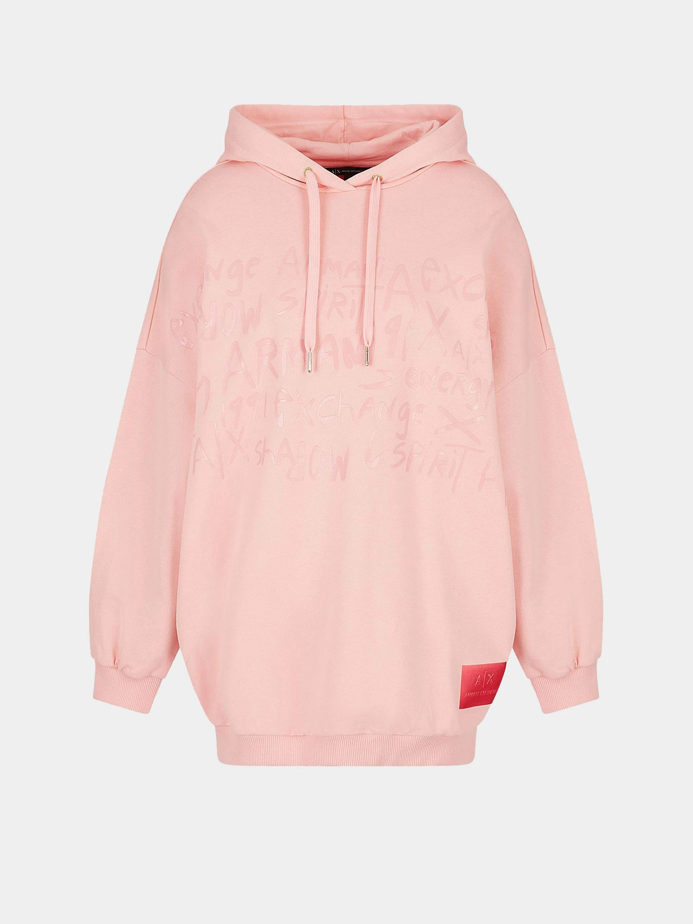 Худи и свитшоты Armani Exchange модель 6LYM46-YJCCZ-14AH Худи и свитшоты Armani Exchange модель 6LYM46-YJCCZ-14AH Фото