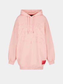 Худи и свитшоты Armani Exchange модель 6LYM46-YJCCZ-14AH Фото