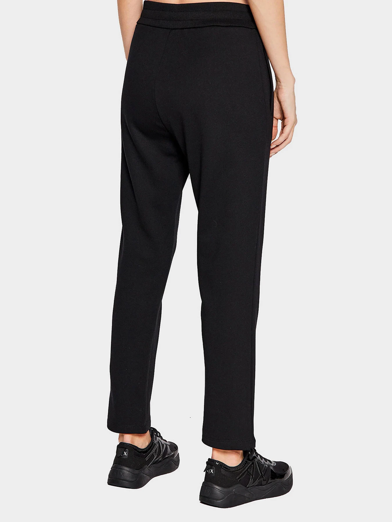 Брюки Armani Exchange модель 6LYP75-YJ3NZ-1200 Брюки Armani Exchange модель 6LYP75-YJ3NZ-1200 Фото