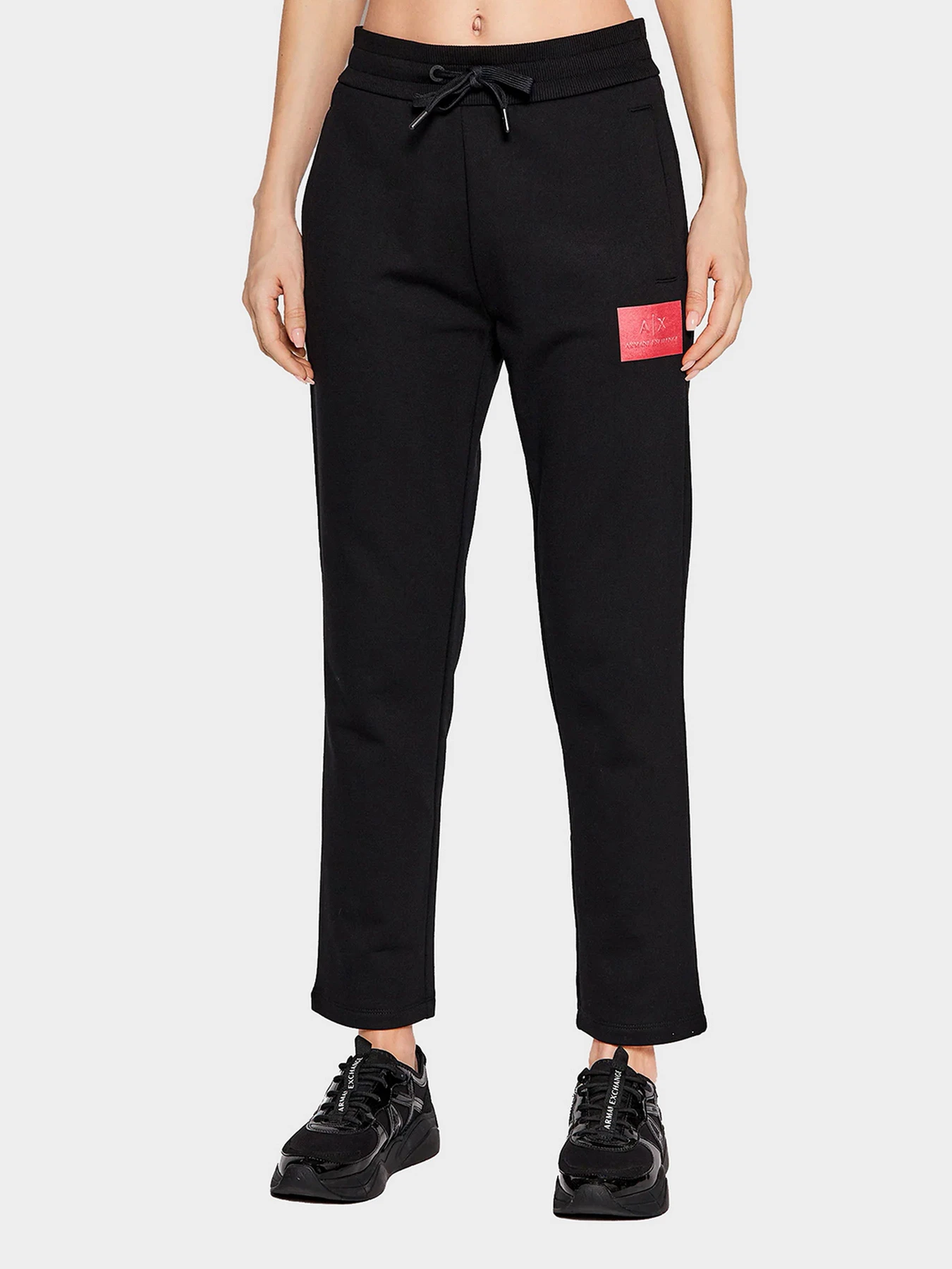 Брюки Armani Exchange модель 6LYP75-YJ3NZ-1200 Брюки Armani Exchange модель 6LYP75-YJ3NZ-1200 Фото