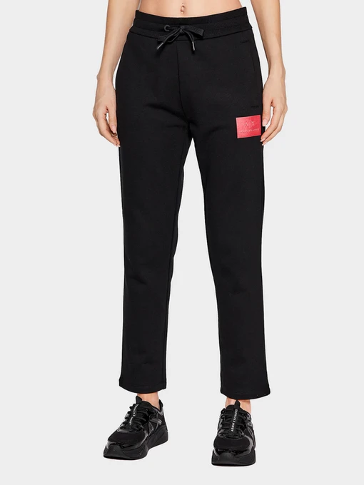 Брюки Armani Exchange модель 6LYP75-YJ3NZ-1200 Фото