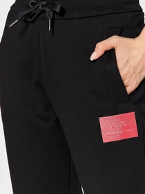 Брюки Armani Exchange модель 6LYP75-YJ3NZ-1200 Фото
