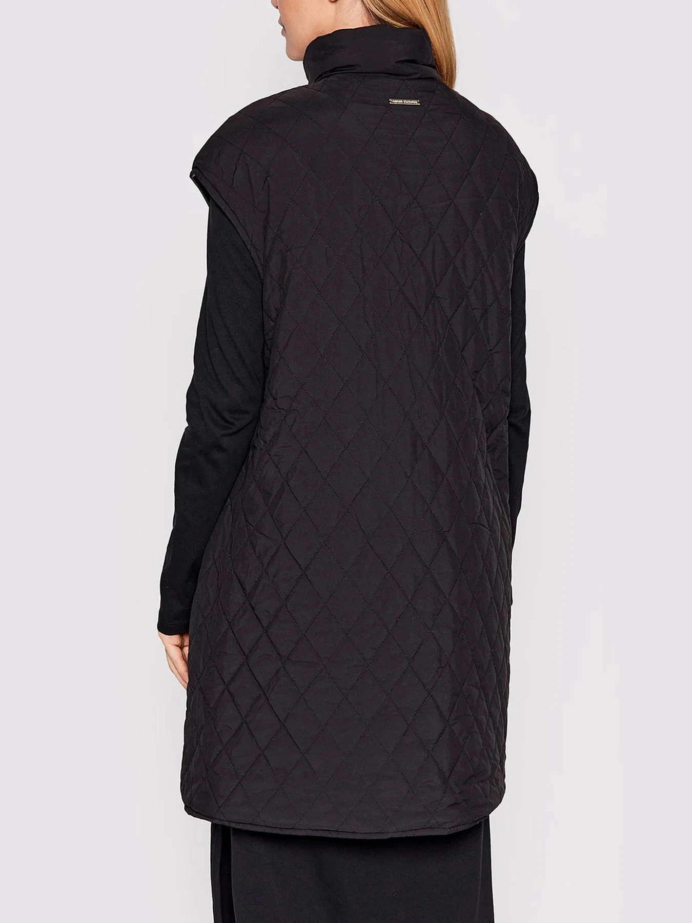 Куртки и дубленки Armani Exchange модель 6LYQ08-YNVZZ-1200 Куртки и дубленки Armani Exchange модель 6LYQ08-YNVZZ-1200 Фото