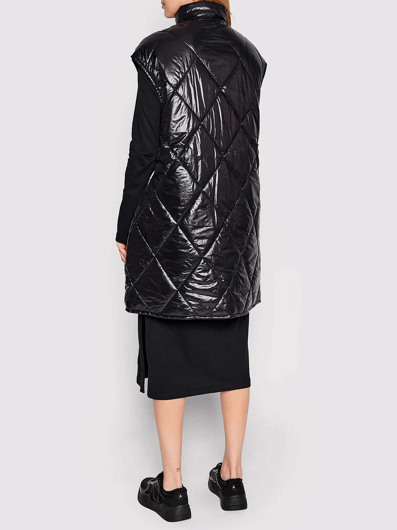 Куртки и дубленки Armani Exchange модель 6LYQ08-YNVZZ-1200 Куртки и дубленки Armani Exchange модель 6LYQ08-YNVZZ-1200 Фото
