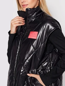 Куртки и дубленки Armani Exchange модель 6LYQ08-YNVZZ-1200 Фото