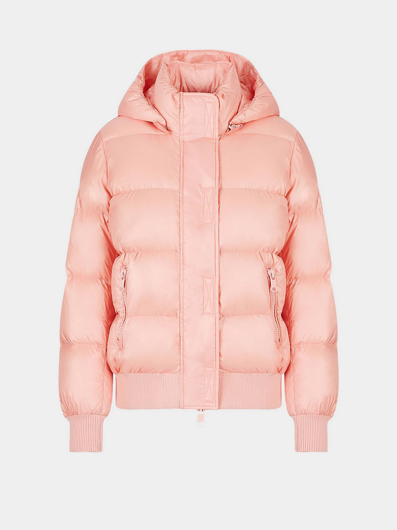 Куртки и дубленки Armani Exchange модель 8NYB40-YNYNZ-14AH Куртки и дубленки Armani Exchange модель 8NYB40-YNYNZ-14AH Фото